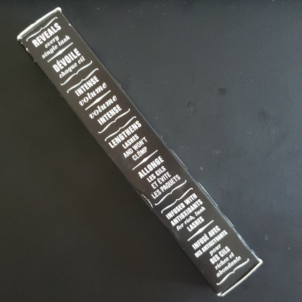 Full size Buxom Lash Mascara - Picture 2 of 4